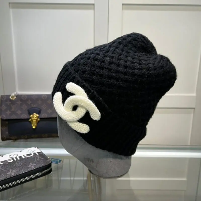 chanel casquette s_123b0712